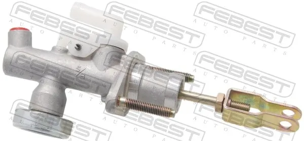 Головний циліндр зчеплення 0281B10RS Febest