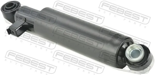 Амортизатор задній 12658283R Febest