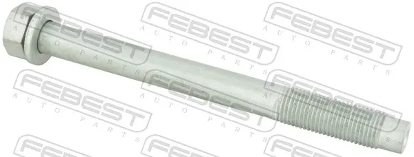 Болт переднього важеля, нижнього 0198006 Febest