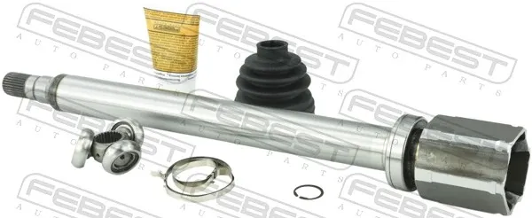 ШРУС внутрішній правий 2711S60IIRH Febest