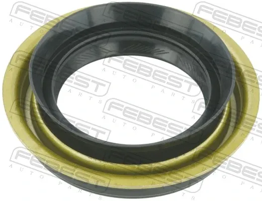 Сальник приводу 95JFZ40581016C Febest