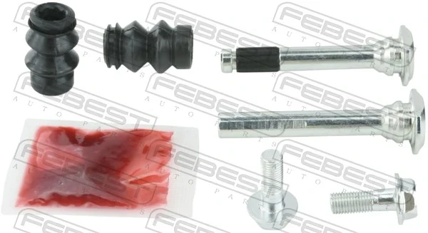 Ремкомплект переднього супорту 0174ZRE151RKIT Febest