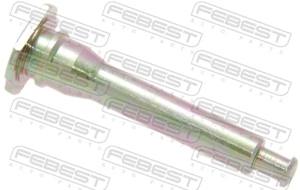 Направляюча супорту переднього, верхня 0474CSUPF Febest