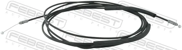 Трос відкриття багажника 0199ACV40LUG Febest