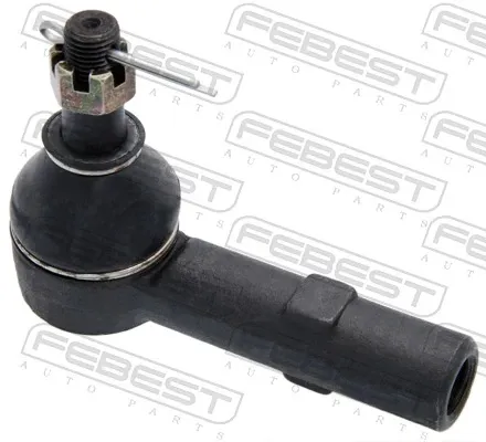 Рульовий наконечник 0521211 Febest