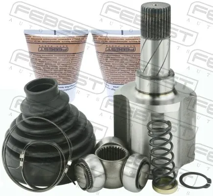 Граната внутрішня ліва Fiat Ducato II