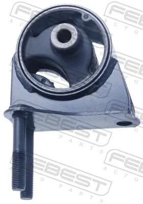 Подушка двигуна задня 1237121041 Toyota
