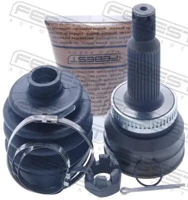 ШРКШ зовнішній задній 2210SORA52R Febest