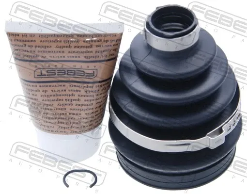 Пильник ШРУСа зовнішній 1617P203 Febest