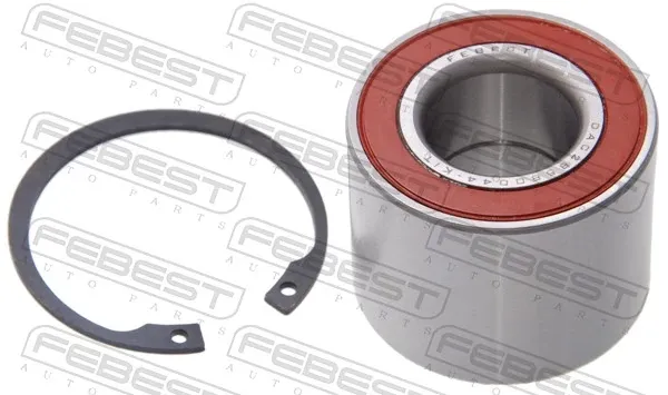 Підшипник задньої ступиці DAC28580044KIT Febest