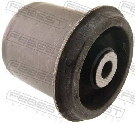 Сайлентблок задньої балки SZABSX4R Febest