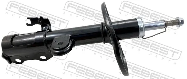 Амортизатора передній лівий 01660967FL Febest