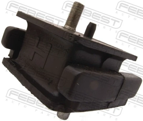  Подушка двигуна передня Toyota Land Cruiser 