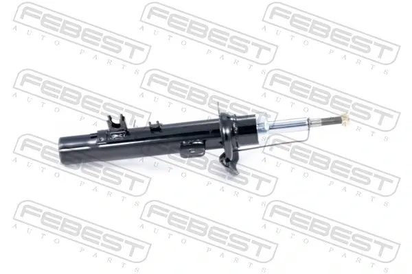 Амортизатора передній лівий 2507G011FL Febest