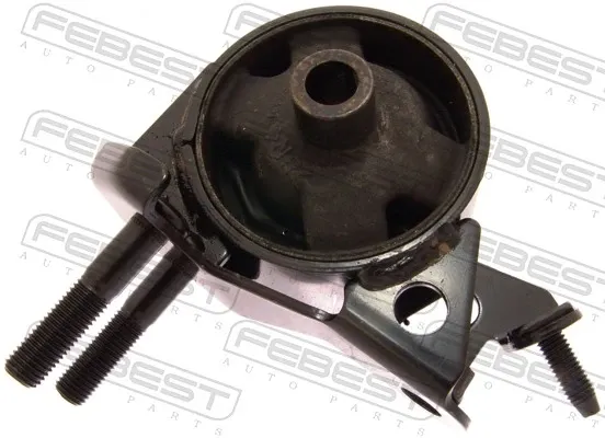 Подушка двигуна задня TM076 Febest