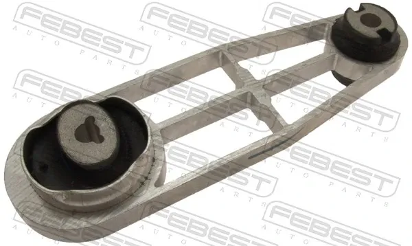 Подушка двигуна задня RNMK4M Febest