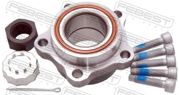 Підшипник ступиці 2182TRF Febest
