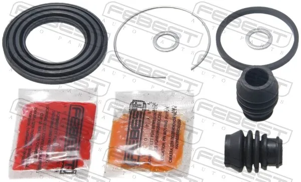 Ремкомплект супорту Acura MDX I