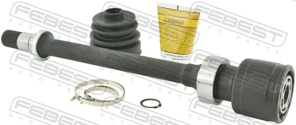 ШРУС внутрішній правий 0511CX5MTRH Febest