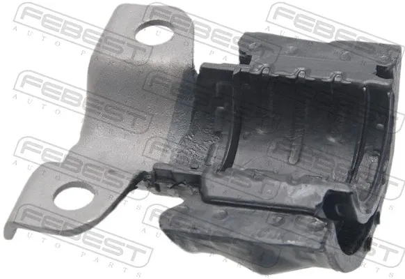 Втулка переднього стабілізатора BZSB164F Febest