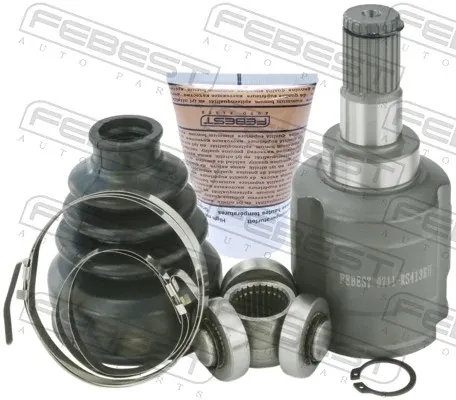 ШРУС внутрішній правий 0711RS413RH Febest
