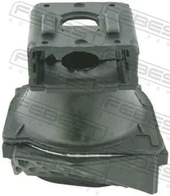 Подушка (опора) двигуна, права RNMK9KRH Febest