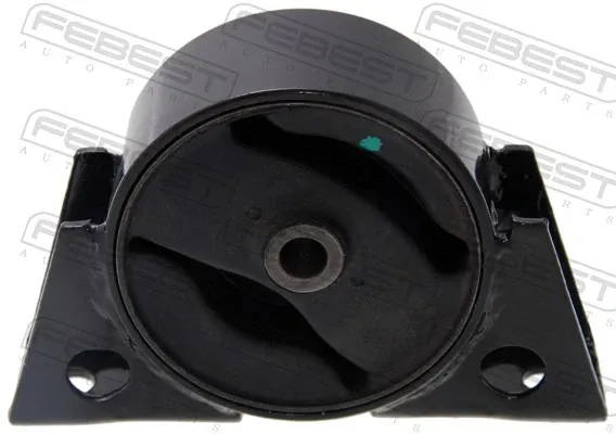 Подушка двигуна передня NMP12FR Febest