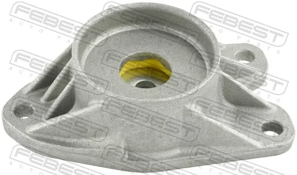 Опора амортизатора заднього BMSSF30R Febest