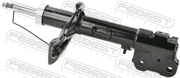 Амортизатора передній лівий 04660881FL Febest