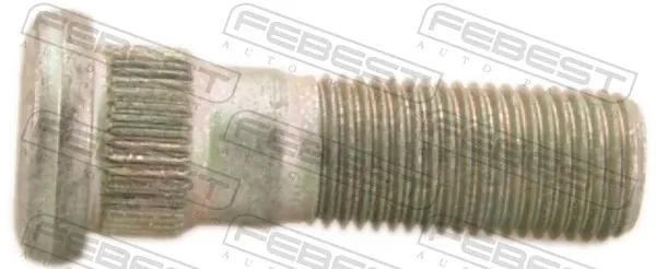 Шпилька колісна зад/перед 0884001 Febest