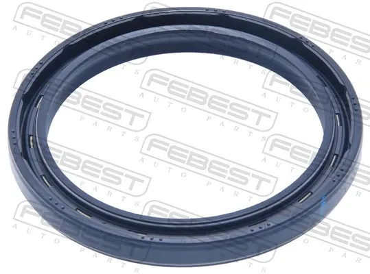 Сальник роздавальної коробки, первинного вала 95GAS65800808X Febest