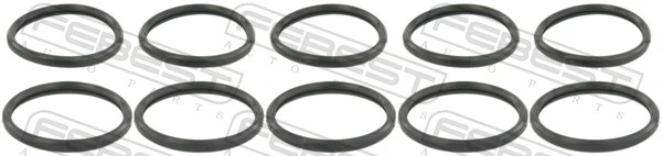 Прокладка термостата RINGWH015PCS10 Febest