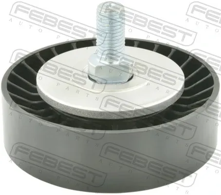 Натяжний ролик 0487OUTL Febest