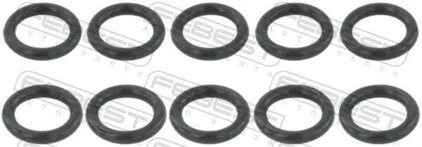 Кільце форсунки RINGFL026PCS10 Febest
