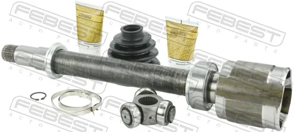 Граната внутрішня ліва 0111GSX30RH Febest