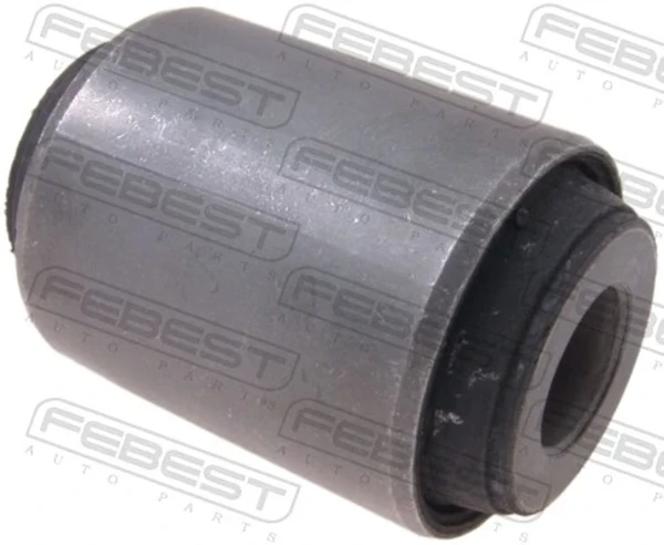 Сайлентблок заднього нижнього важеля MAB038 Febest