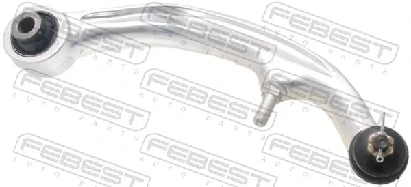Важіль передньої підвіски нижній, лівий 0225V35FL Febest