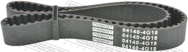Ремінь ГРМ 041404G18 Febest