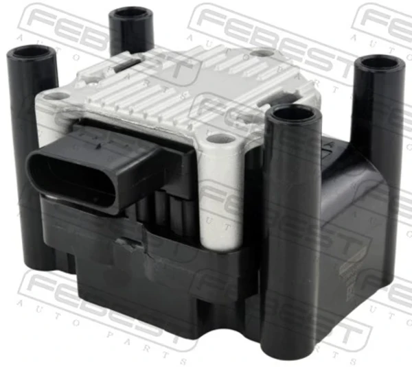  Котушка запалювання Ford Transit 4