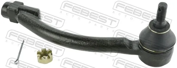 Рульовий наконечник 2221CA7LH Febest