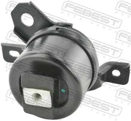Подушка двигуна передня VLMXC70RH Febest