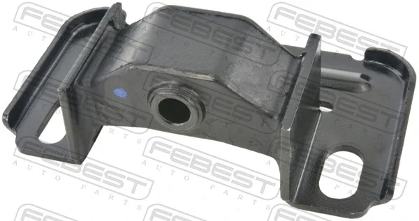  Кронштейн куліси КПП Nissan Almera 2