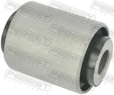 Сайлентблок заднього нижнього важеля MZAB098MS Febest