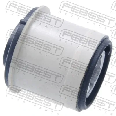 Сайлентблок задньої балки VLABS80R Febest