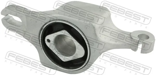 Сайлентблок переднього важеля BZAB166FL Febest