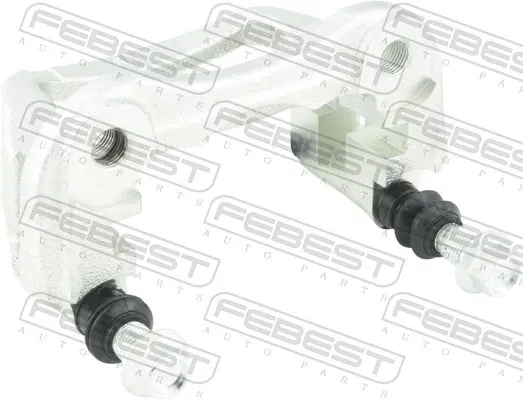 Скоба супорту заднього 0177CMCU30R Febest