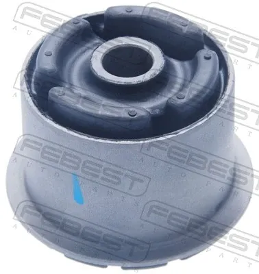 Сайлентблок задньої балки SABS11R Febest
