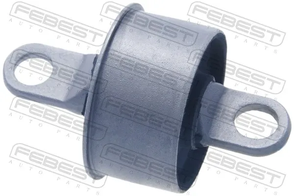 Сайлентблок заднього поздовжнього важеля, передній CRAB037 Febest