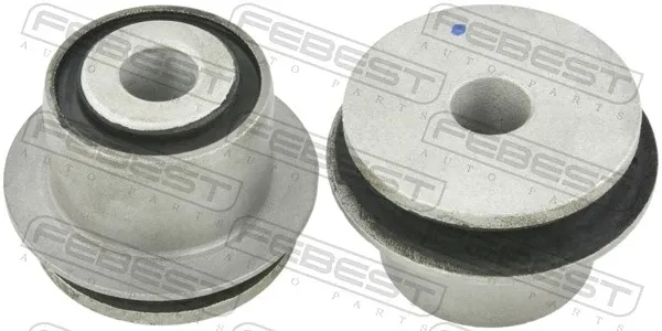 Сайлентблок заднього нижнього важеля VWAB037KIT Febest