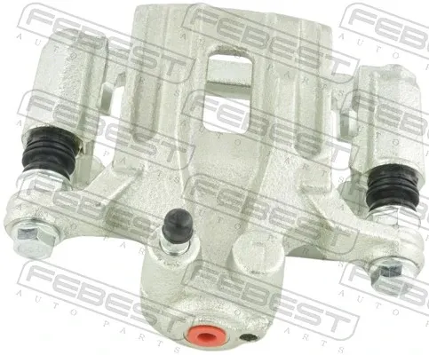 Супорт задній лівий 0277R51MRL Febest